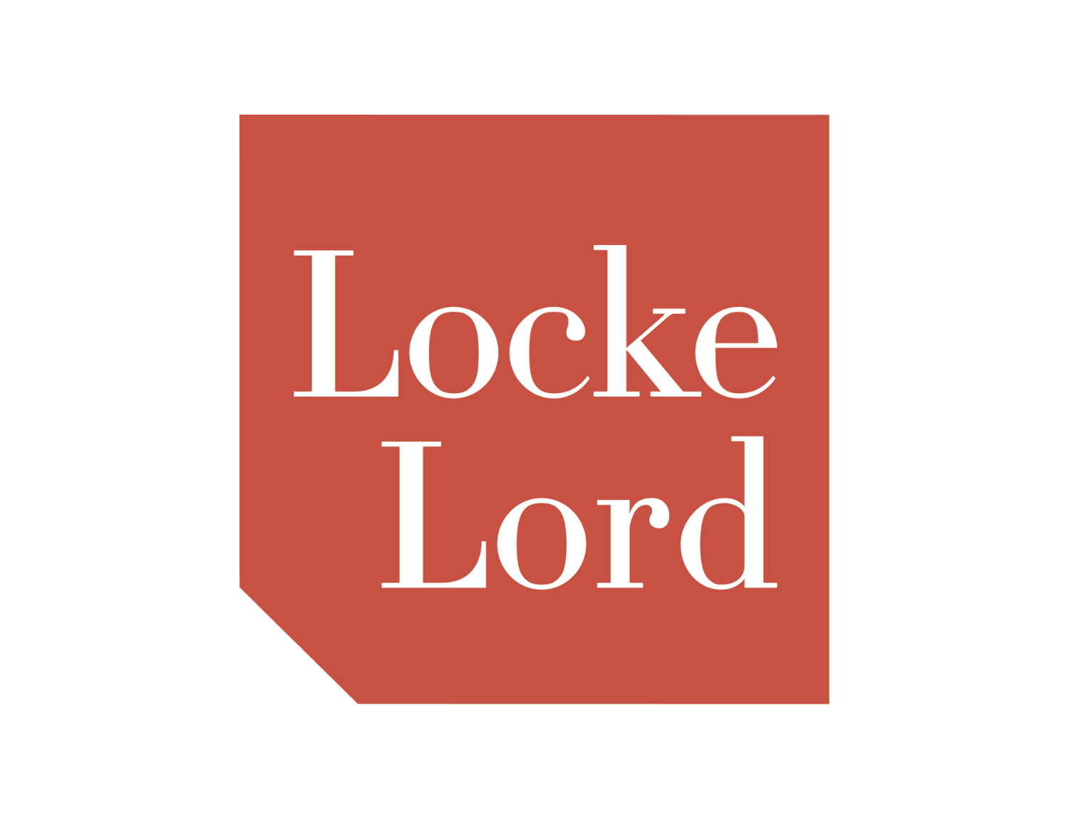Locke Lord LLP logo